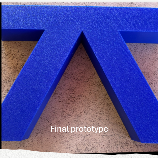 Final Prototype